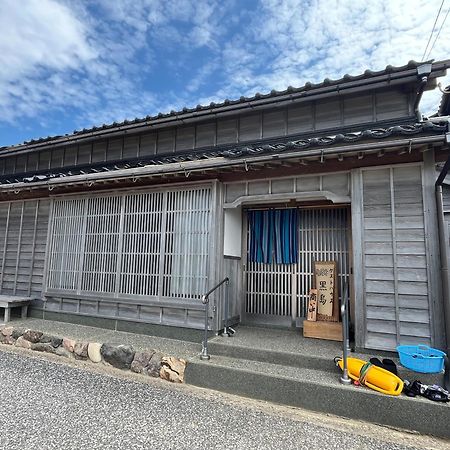 ゲストハウス黒島 Anamizu Экстерьер фото